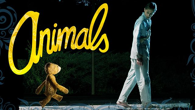 ANIMALS