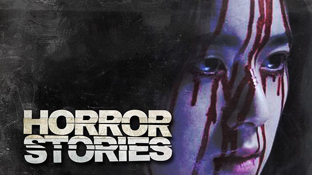 HORROR STORIES