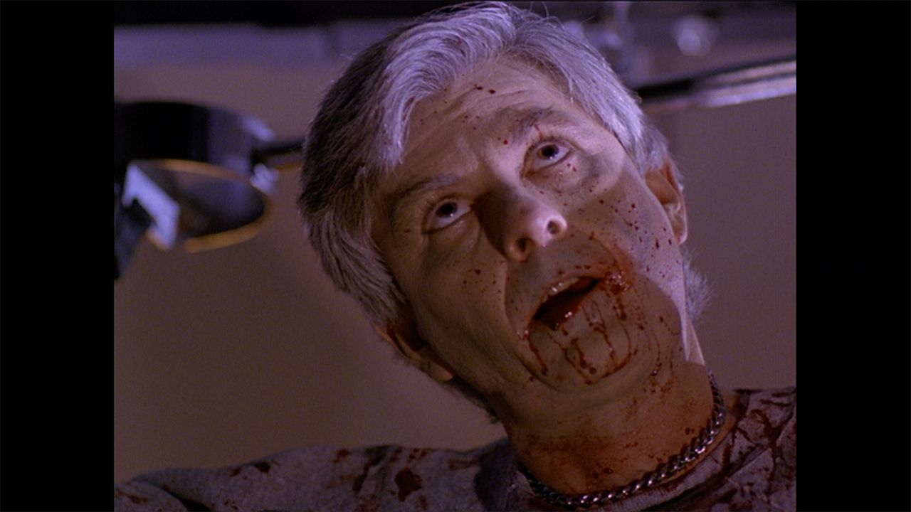 ALL – AMERICAN MURDER