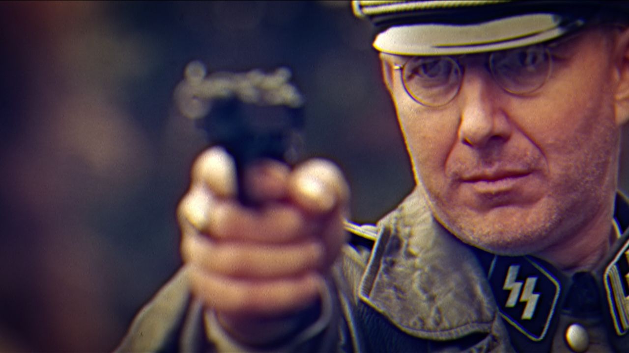 GERMAN ANGST