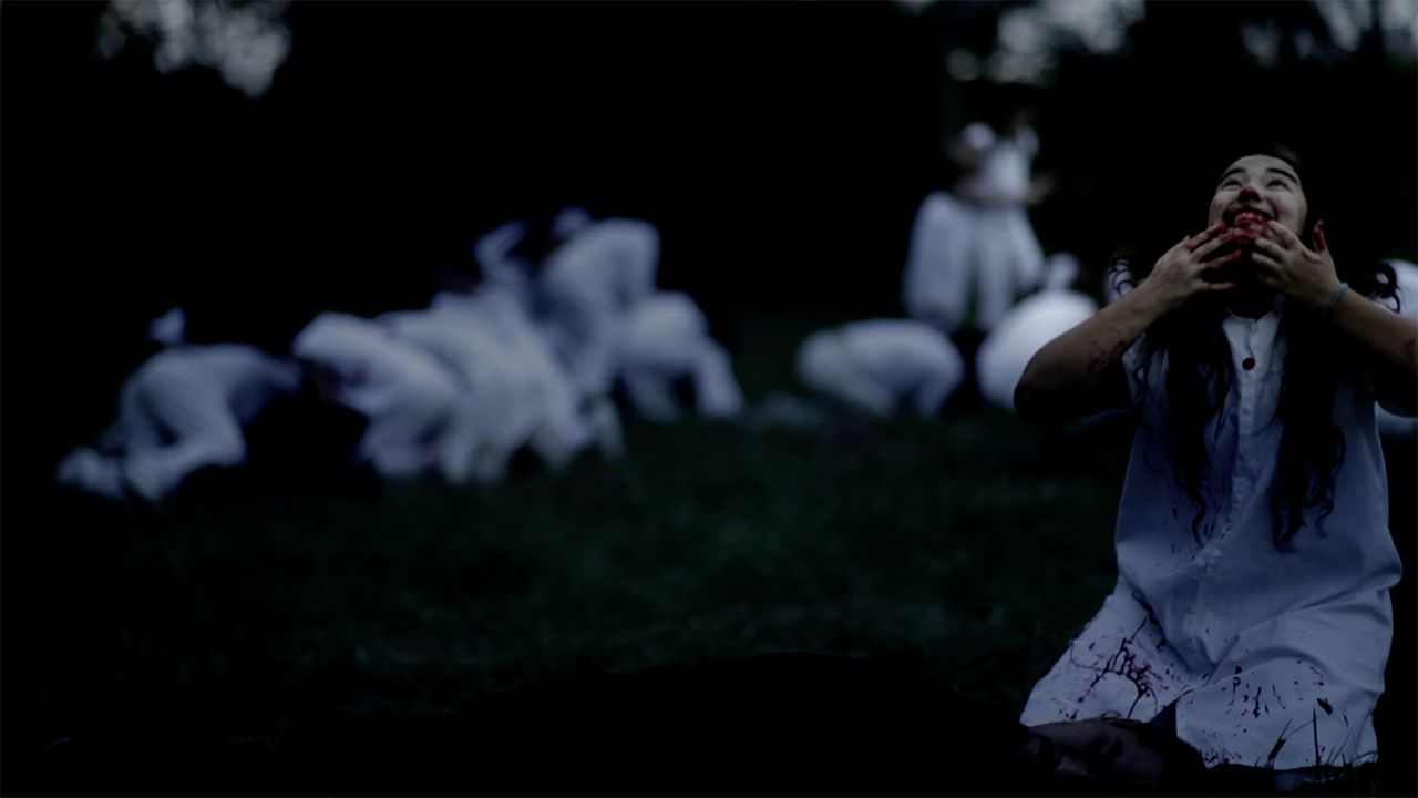 CHILDREN OF THE NIGHT