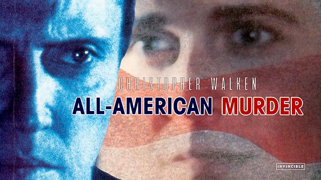 ALL - AMERICAN MURDER