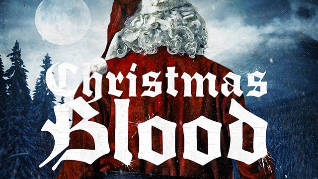 CHRISTMAS BLOOD