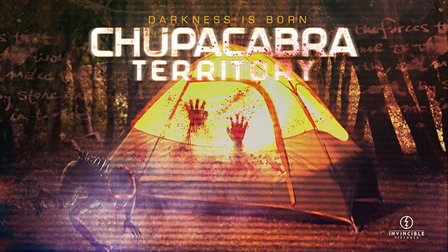 CHUPACABRA TERRITORY