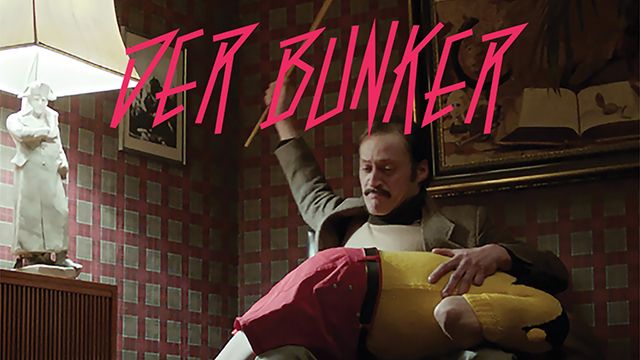 DER BUNKER
