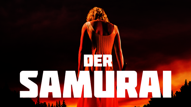 DER SAMURAI