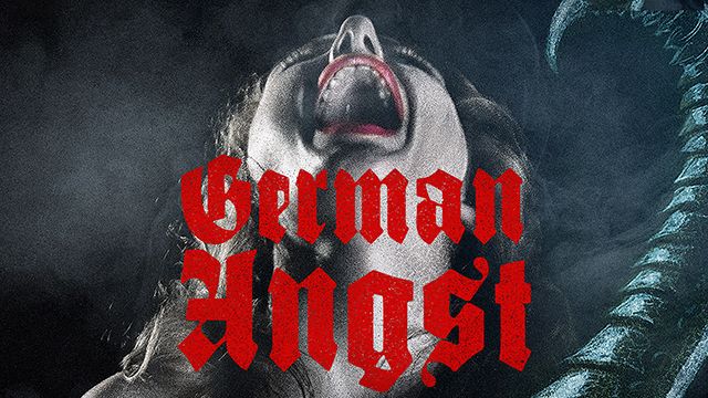 GERMAN ANGST