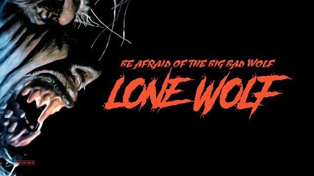 LONE WOLF