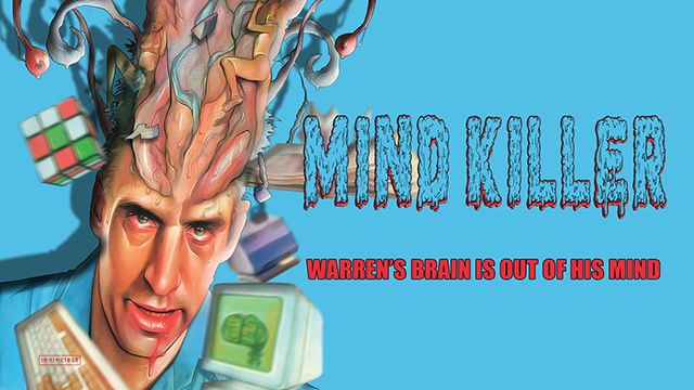 MINDKILLER