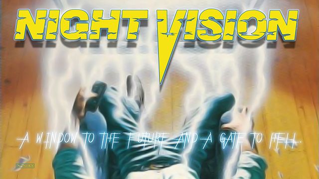 NIGHT VISION