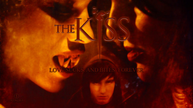 THE KISS