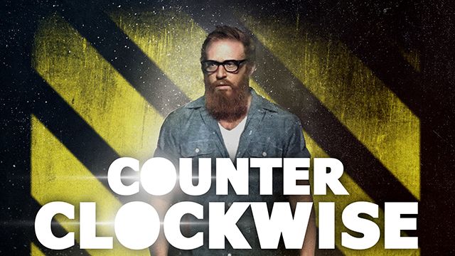 COUNTER CLOCKWISE