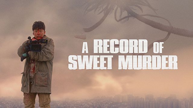 A Record of Sweet Murder