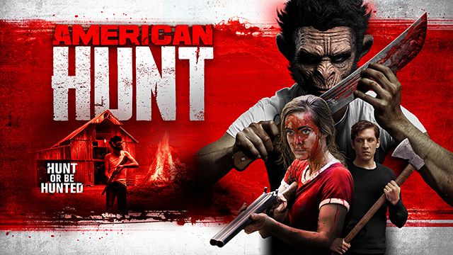AMERICAN HUNT