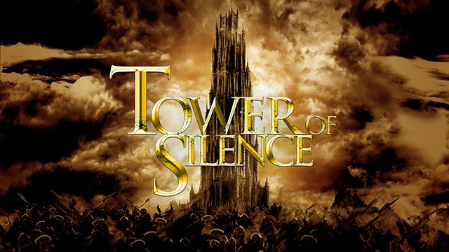 TOWER OF SILENCE