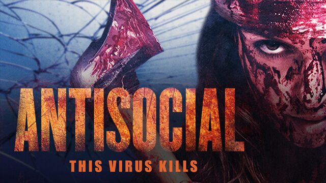 Antisocial