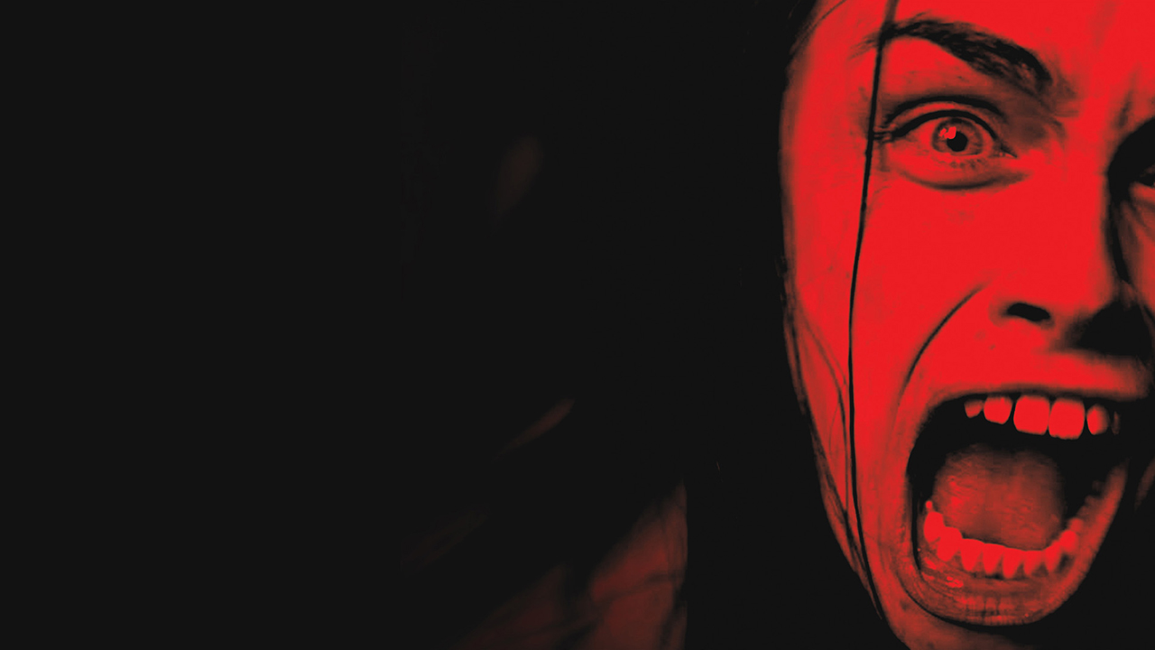 Red Room