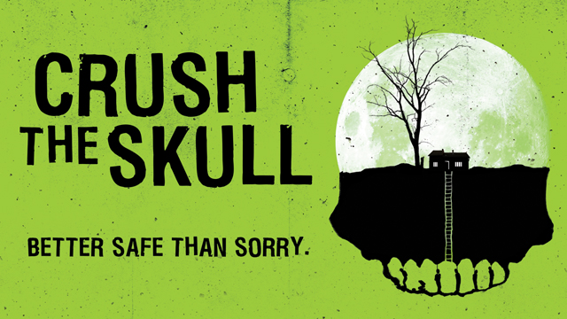 Crush the Skull