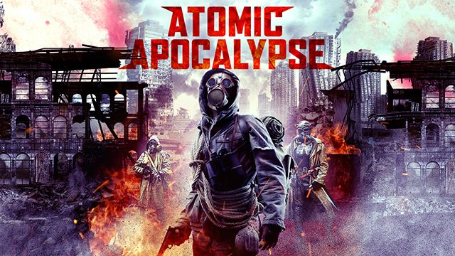 Atomic Apocalypse