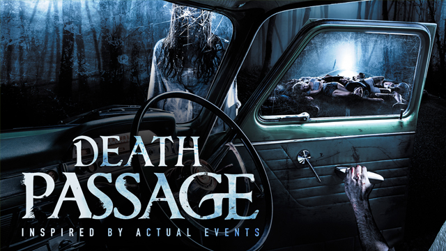 Death Passage (aka Lemon Tree Passage)