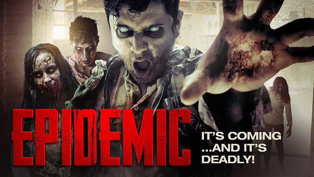 Epidemic