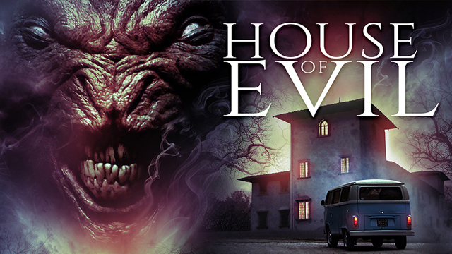 House of Evil