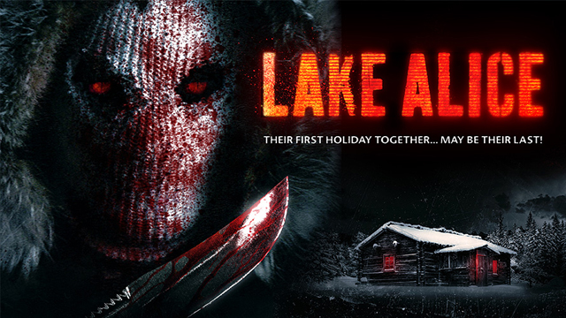 Lake Alice