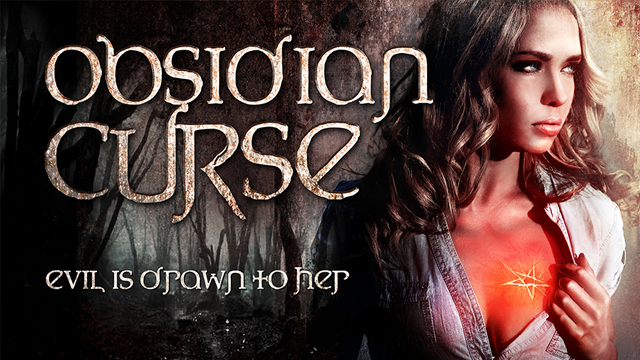 Obsidian Curse