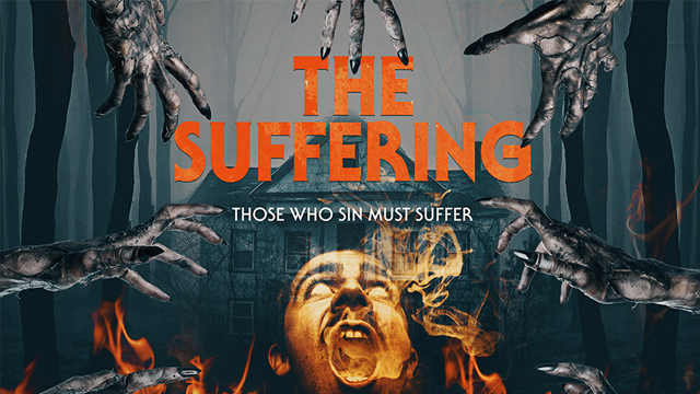 The Suffering