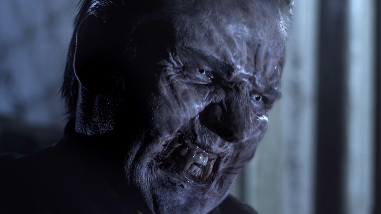Dracula: Reborn