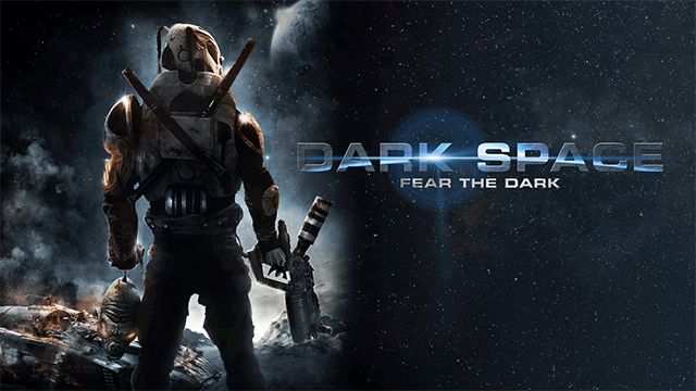 Dark Space