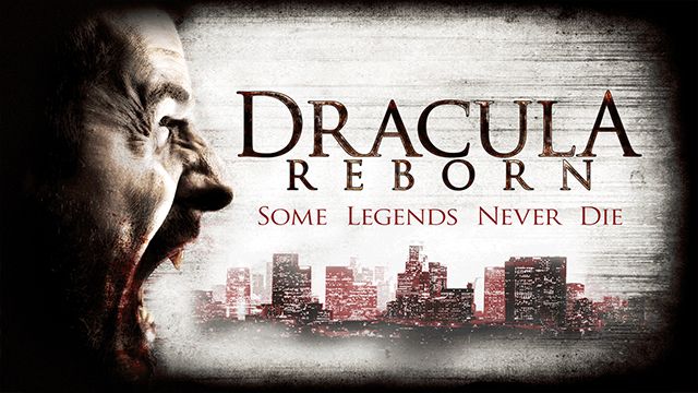 Dracula: Reborn